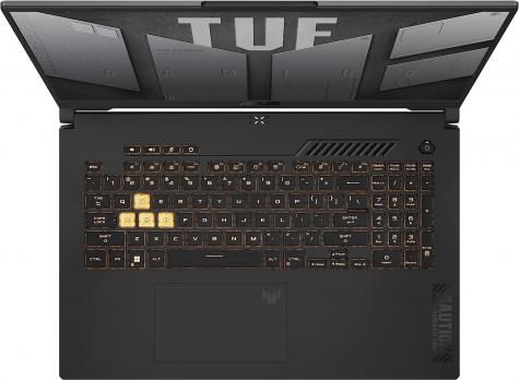 ASUS TUF GAMING F17 (FX707VU-HX238)